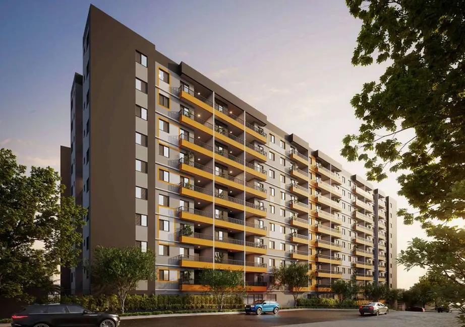 Apartamento com 2 quartos à venda, 41m2 em Jardim Monte Kemel, São Paulo - SP - imagem 1 Foto 1 de Apartamento com 2 quartos à venda, 41m2 em Jardim Monte Kemel, São Paulo - SP