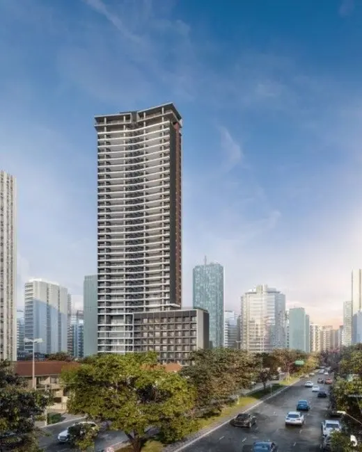 Apartamento com 3 quartos à venda, 178m2 em Pinheiros, São Paulo - SP - imagem 2 Foto 2 de Apartamento com 3 quartos à venda, 178m2 em Pinheiros, São Paulo - SP