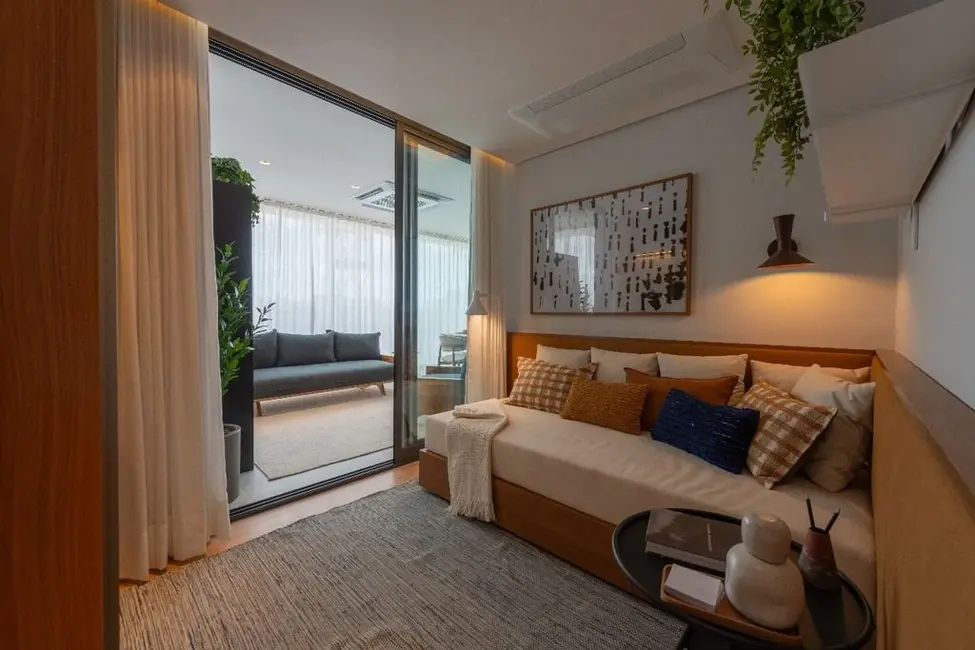 Apartamento com 3 quartos à venda, 178m2 em Pinheiros, São Paulo - SP - imagem 9 Foto 9 de Apartamento com 3 quartos à venda, 178m2 em Pinheiros, São Paulo - SP