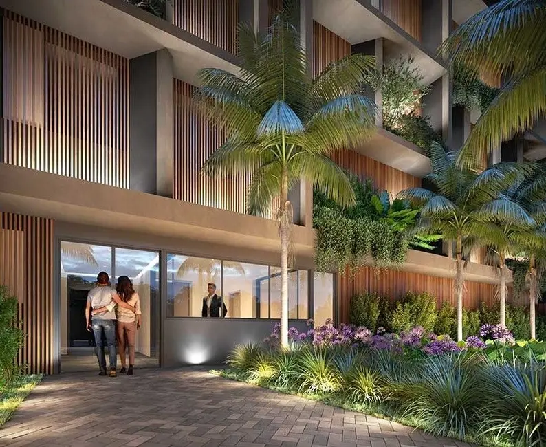 Apartamento com 3 quartos à venda, 78m2 em Vila Yara, Osasco - SP - imagem 4 Foto 4 de Apartamento com 3 quartos à venda, 78m2 em Vila Yara, Osasco - SP