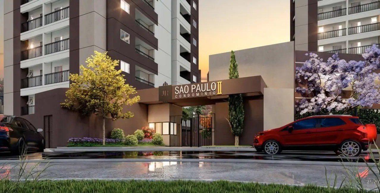 Apartamento com 2 quartos à venda, 85m2 em Jardim das Estrelas, Sorocaba - SP - imagem 2 Foto 2 de Apartamento com 2 quartos à venda, 85m2 em Jardim das Estrelas, Sorocaba - SP