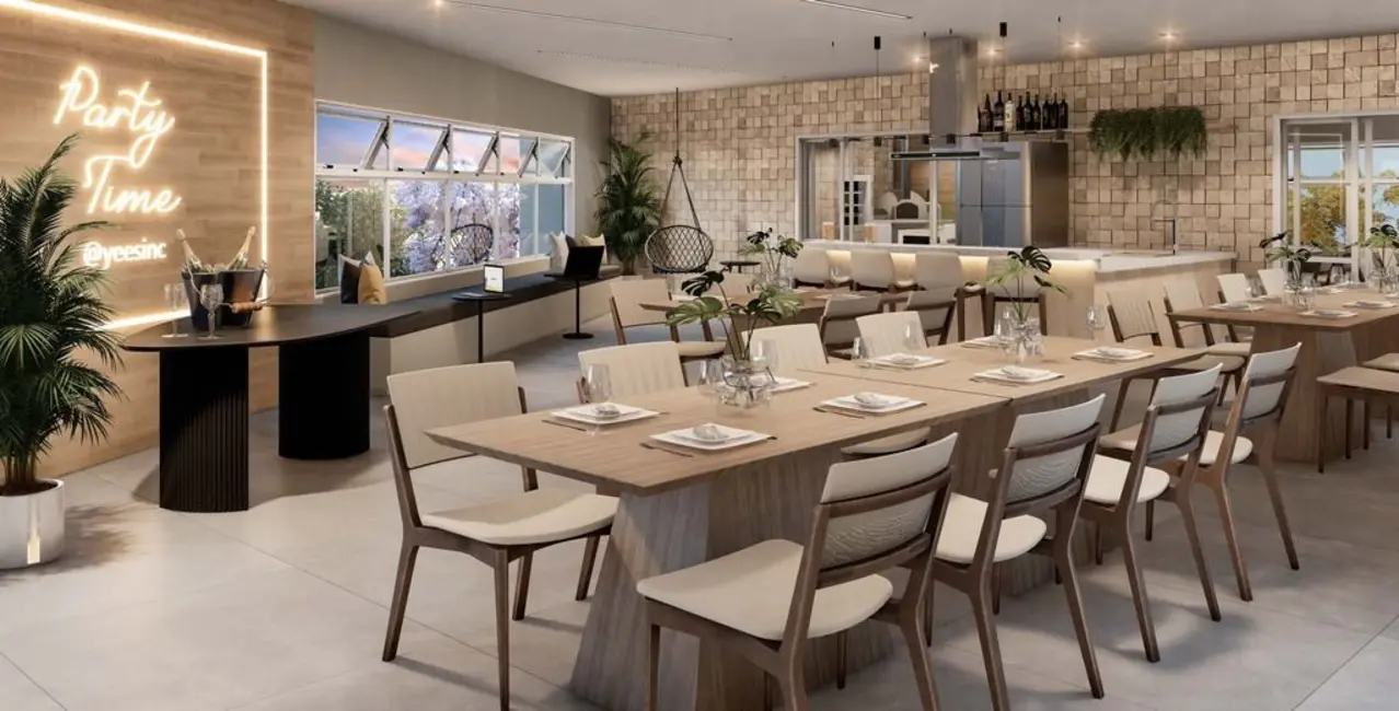 Apartamento com 2 quartos à venda, 85m2 em Jardim das Estrelas, Sorocaba - SP - imagem 4 Foto 4 de Apartamento com 2 quartos à venda, 85m2 em Jardim das Estrelas, Sorocaba - SP