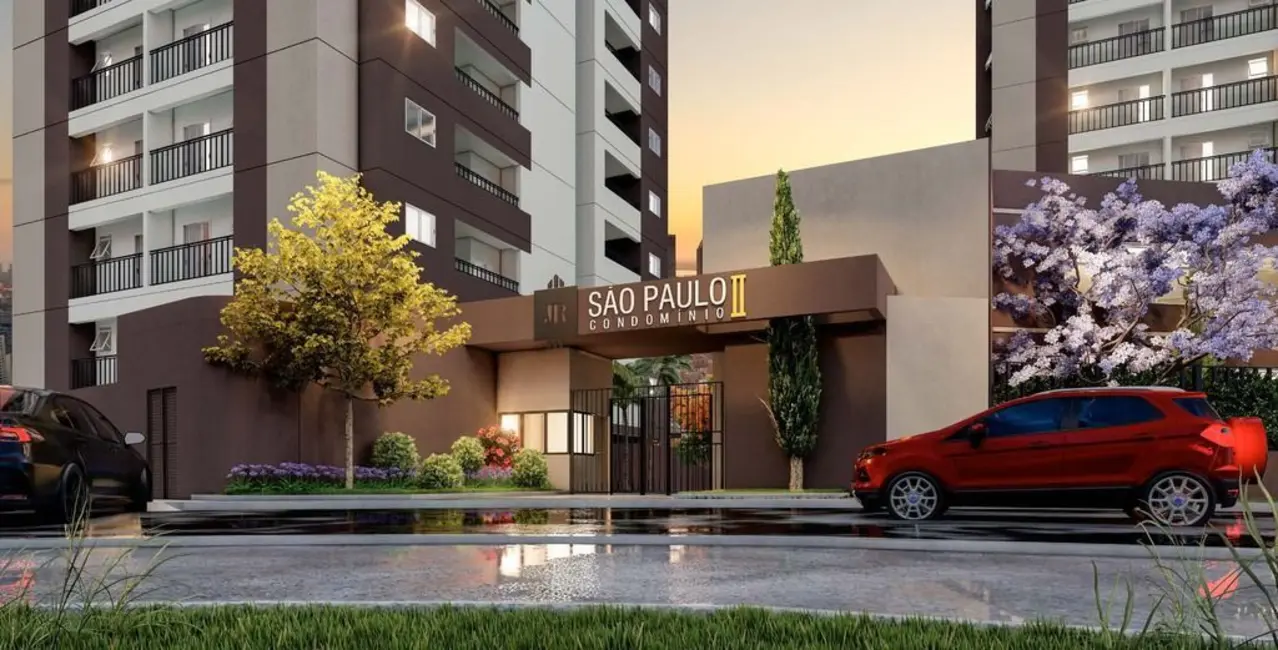 Apartamento com 2 quartos à venda, 85m2 em Jardim das Estrelas, Sorocaba - SP - imagem 2 Foto 2 de Apartamento com 2 quartos à venda, 85m2 em Jardim das Estrelas, Sorocaba - SP