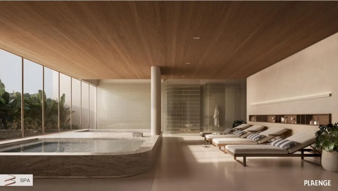 Apartamento com 4 quartos à venda, 277m2 em Cerqueira César, São Paulo - SP - imagem 9 Foto 9 de Apartamento com 4 quartos à venda, 277m2 em Cerqueira César, São Paulo - SP