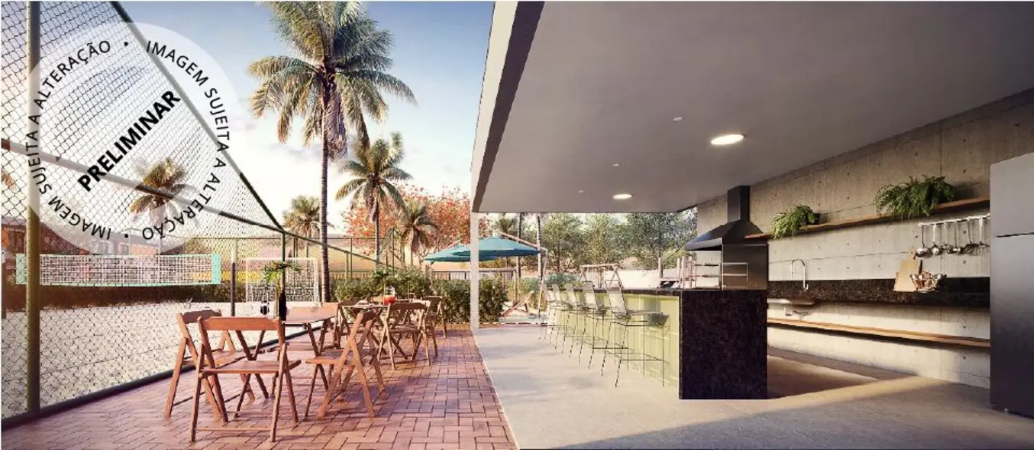 Casa de Condomínio com 2 quartos à venda, 72m2 em Jardim Santa Inês, Suzano - SP - imagem 4 Foto 4 de Casa de Condomínio com 2 quartos à venda, 72m2 em Jardim Santa Inês, Suzano - SP