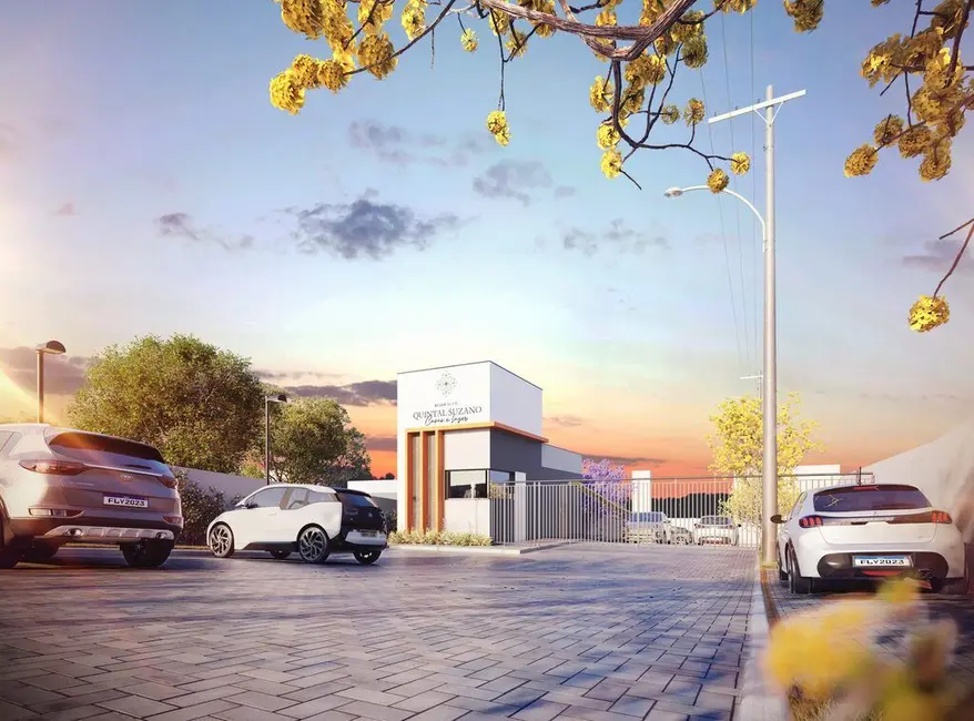 Casa de Condomínio com 2 quartos à venda, 72m2 em Jardim Santa Inês, Suzano - SP - imagem 1 Foto 1 de Casa de Condomínio com 2 quartos à venda, 72m2 em Jardim Santa Inês, Suzano - SP