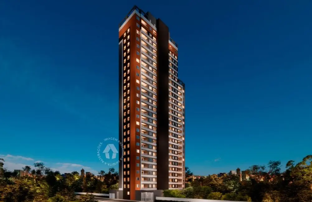 Foto 1 de Cobertura com 1 quarto à venda, 68m2 em Penha de França, São Paulo - SP