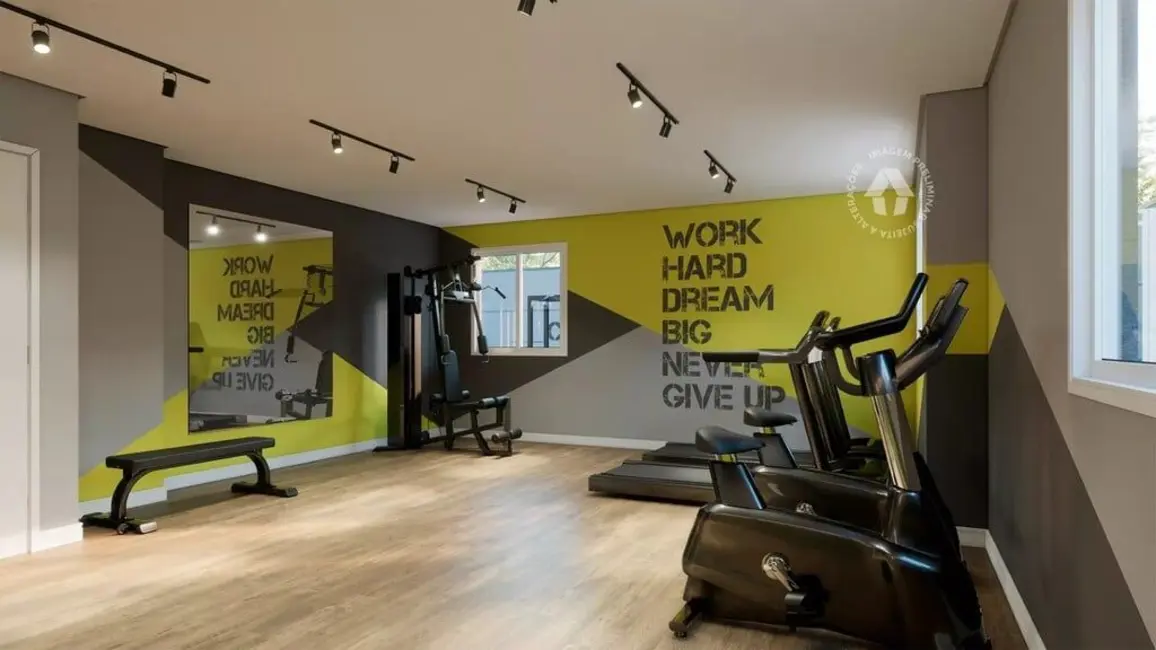 Foto 3 de Cobertura com 1 quarto à venda, 100m2 em Freguesia do Ó, São Paulo - SP