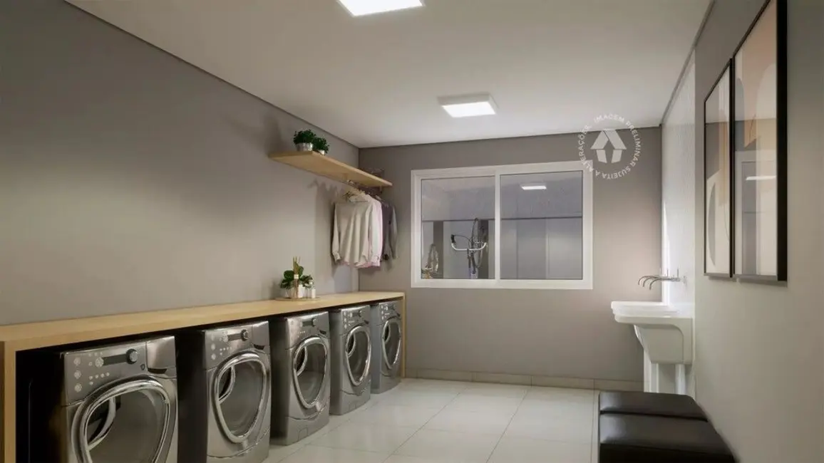 Foto 9 de Cobertura com 1 quarto à venda, 100m2 em Freguesia do Ó, São Paulo - SP