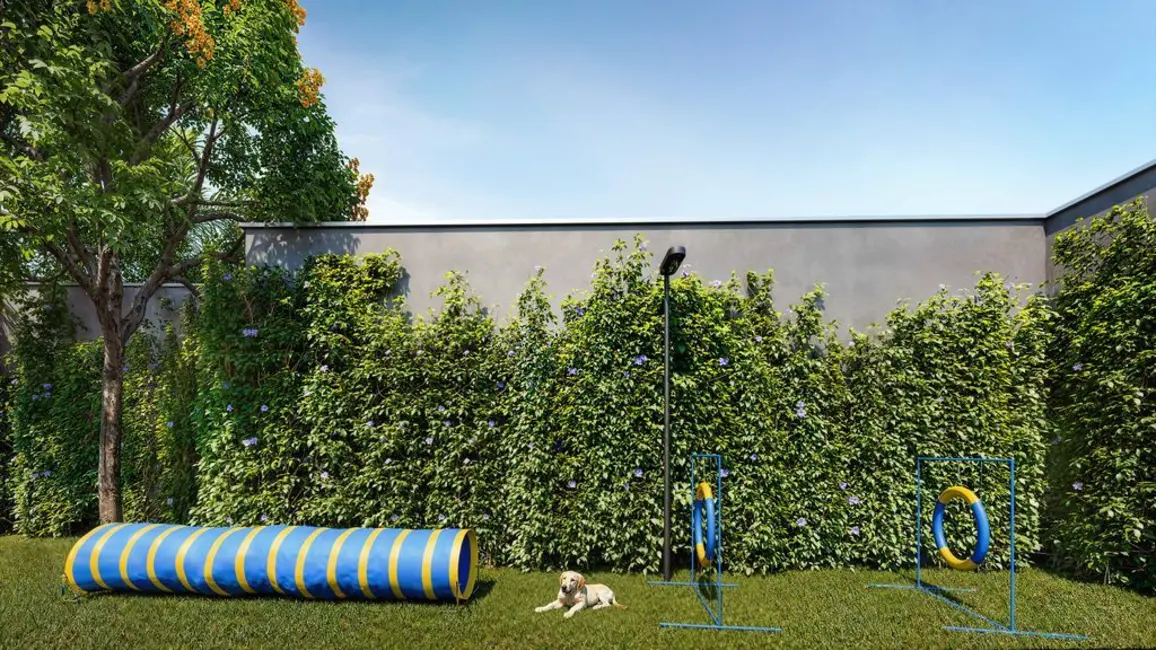 Foto 9 de Cobertura com 2 quartos à venda, 164m2 em Moema, São Paulo - SP