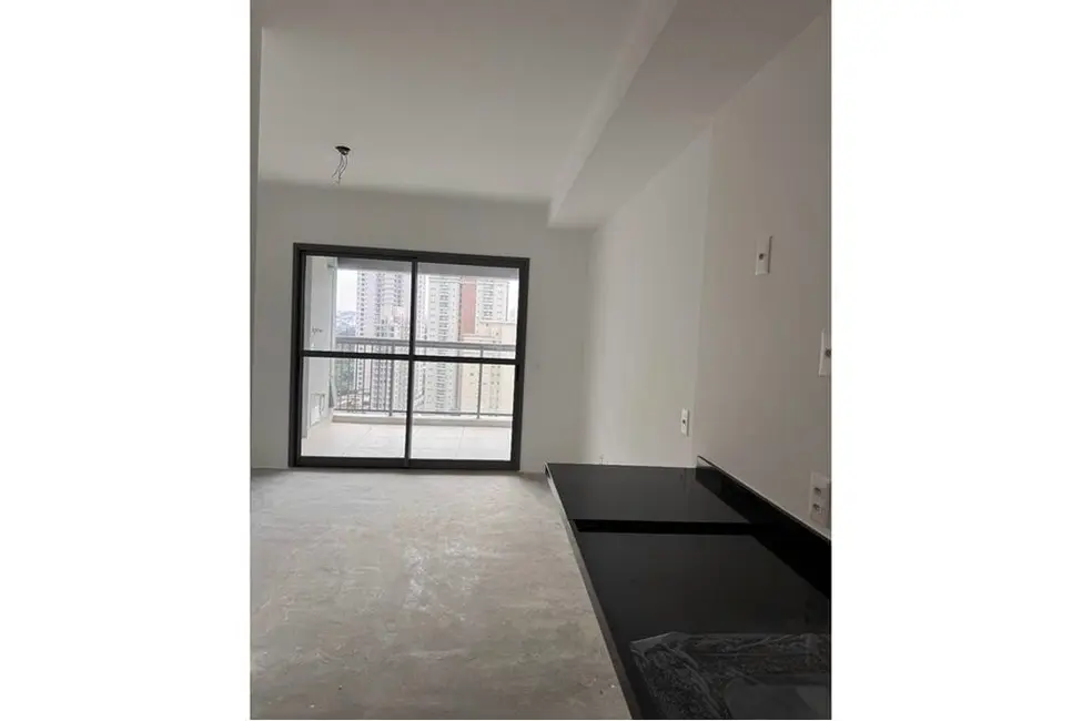 Foto 2 de Kitnet com 1 quarto à venda, 29m2 em Jardim das Acácias, São Paulo - SP