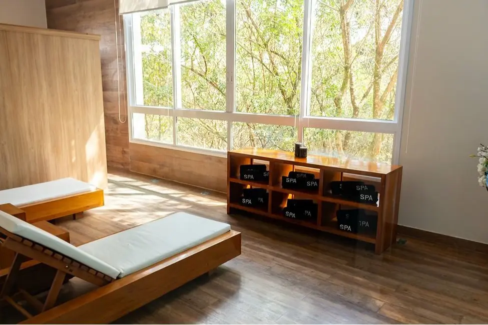 Foto 7 de Apartamento com 3 quartos à venda, 101m2 em Campos Do Jordao - SP