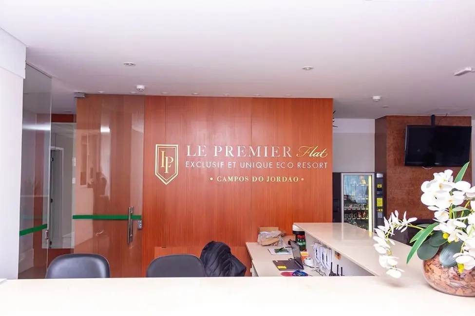 Foto 5 de Apartamento com 3 quartos à venda, 101m2 em Campos Do Jordao - SP