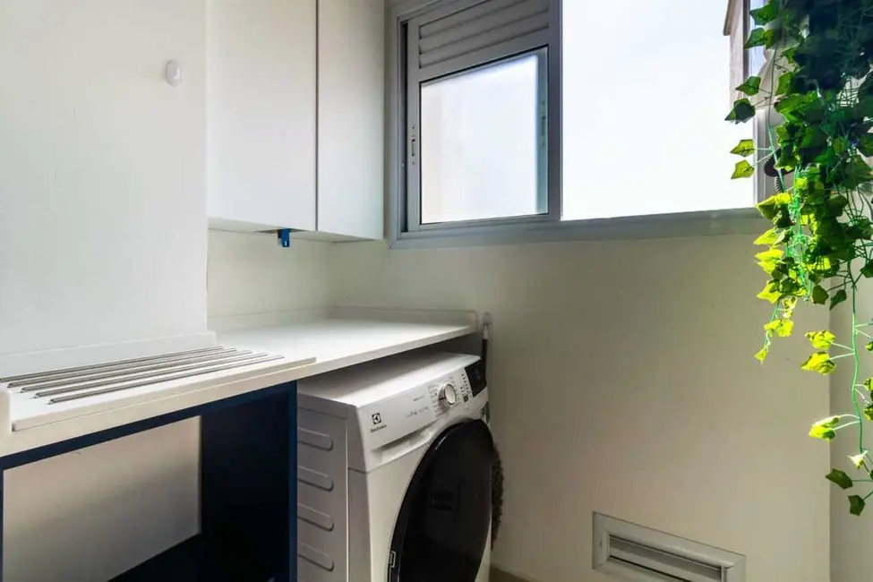 Apartamento com 2 quartos à venda, 64m2 em Vila Alexandria, São Paulo - SP - imagem 9 Foto 9 de Apartamento com 2 quartos à venda, 64m2 em Vila Alexandria, São Paulo - SP