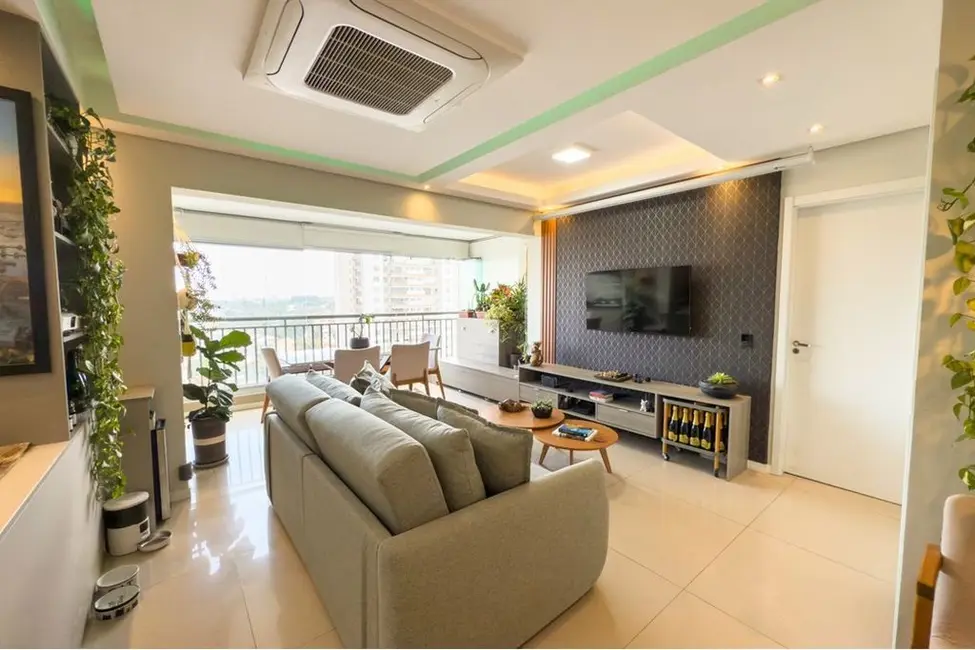 Foto 1 de Apartamento com 1 quarto à venda, 65m2 em Jardim Prudência, São Paulo - SP