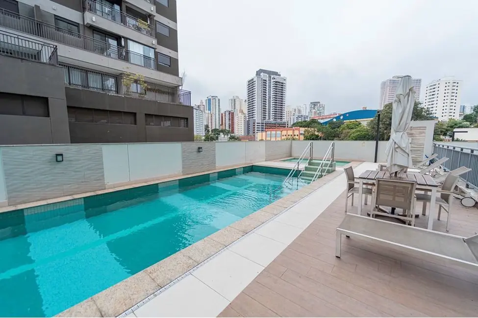 Foto 6 de Apartamento com 1 quarto à venda, 65m2 em Jardim Prudência, São Paulo - SP