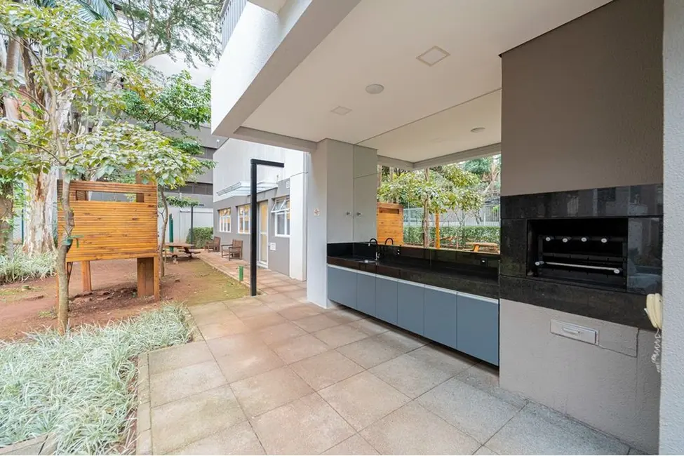 Foto 8 de Apartamento com 1 quarto à venda, 65m2 em Jardim Prudência, São Paulo - SP