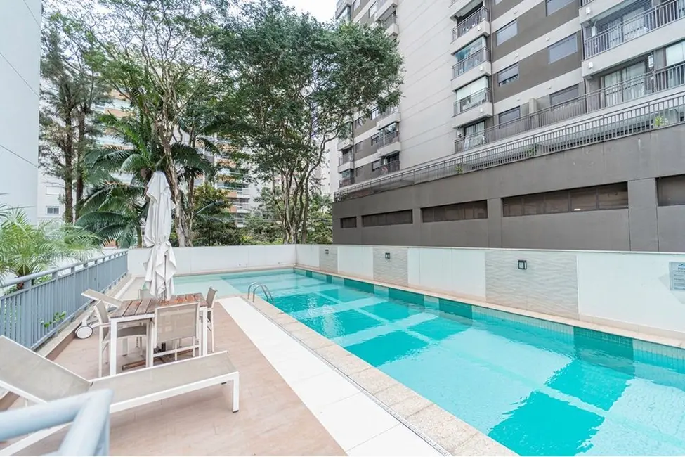 Foto 5 de Apartamento com 1 quarto à venda, 65m2 em Jardim Prudência, São Paulo - SP