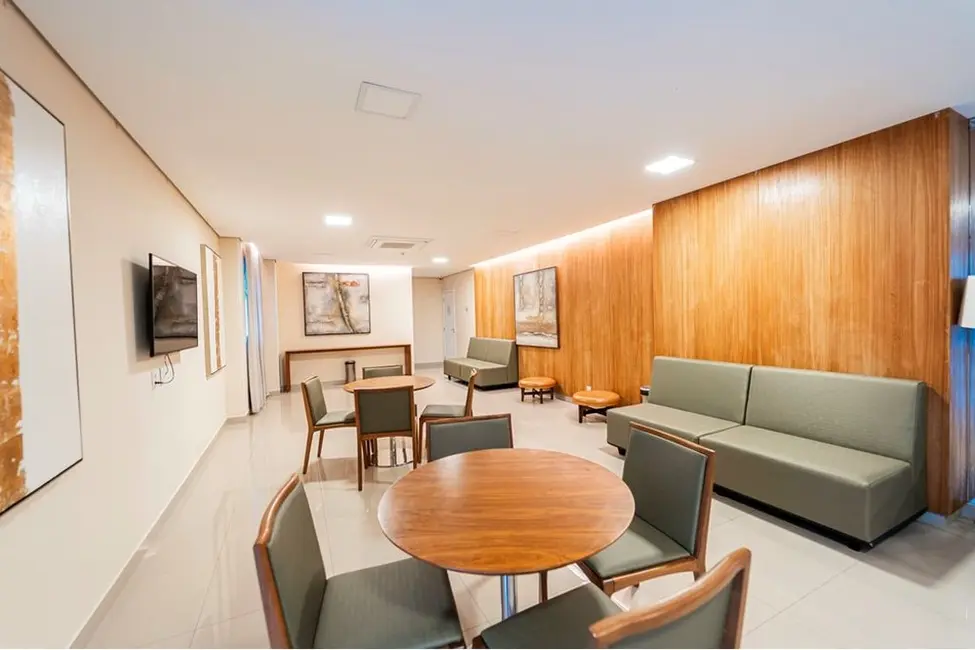 Foto 2 de Apartamento com 1 quarto à venda, 65m2 em Jardim Prudência, São Paulo - SP