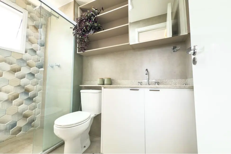 Foto 3 de Apartamento com 1 quarto à venda, 65m2 em Jardim Prudência, São Paulo - SP