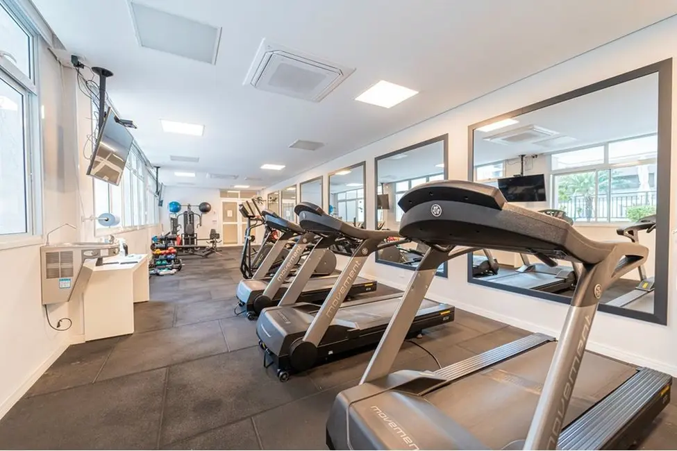 Foto 4 de Apartamento com 1 quarto à venda, 65m2 em Jardim Prudência, São Paulo - SP