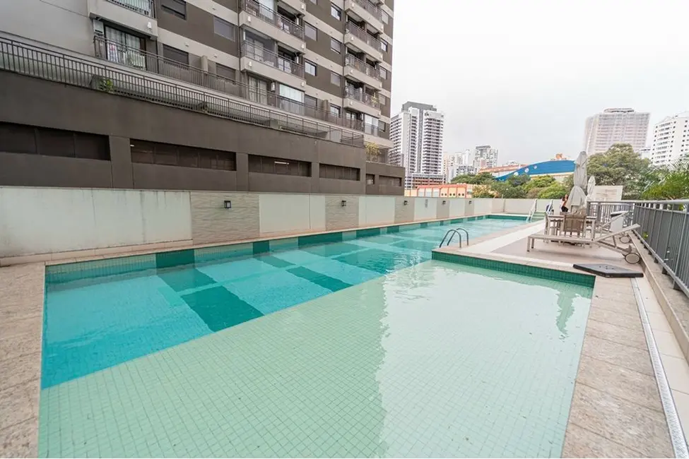 Foto 7 de Apartamento com 1 quarto à venda, 65m2 em Jardim Prudência, São Paulo - SP