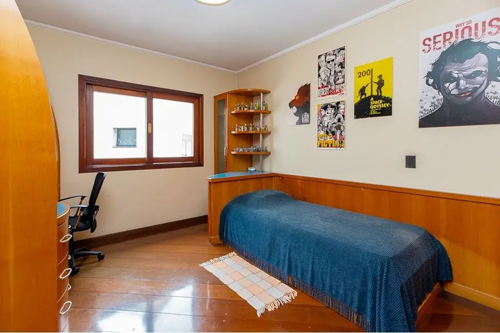 Foto 2 de Casa de Condomínio com 5 quartos à venda, 425m2 em Super Quadra Morumbi, São Paulo - SP