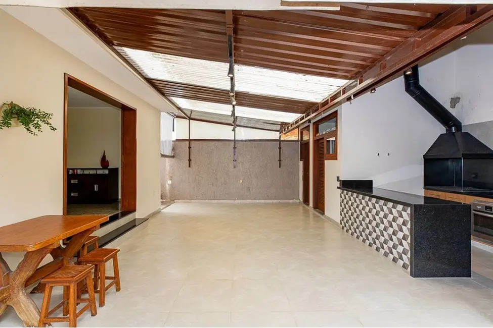 Foto 3 de Casa de Condomínio com 5 quartos à venda, 425m2 em Super Quadra Morumbi, São Paulo - SP