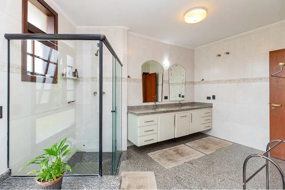 Foto 9 de Casa de Condomínio com 5 quartos à venda, 425m2 em Super Quadra Morumbi, São Paulo - SP