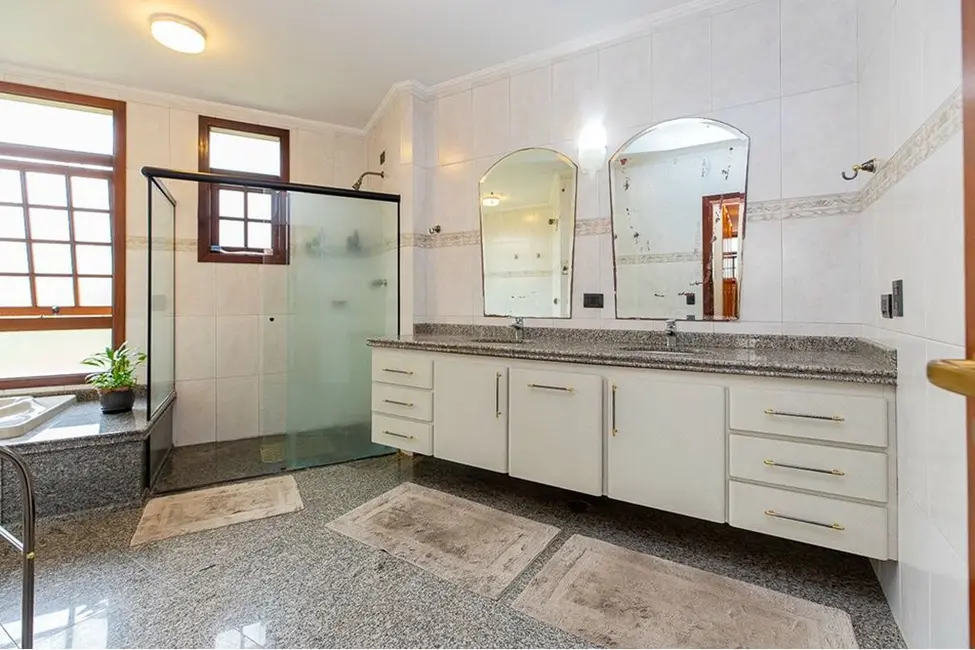 Foto 8 de Casa de Condomínio com 5 quartos à venda, 425m2 em Super Quadra Morumbi, São Paulo - SP