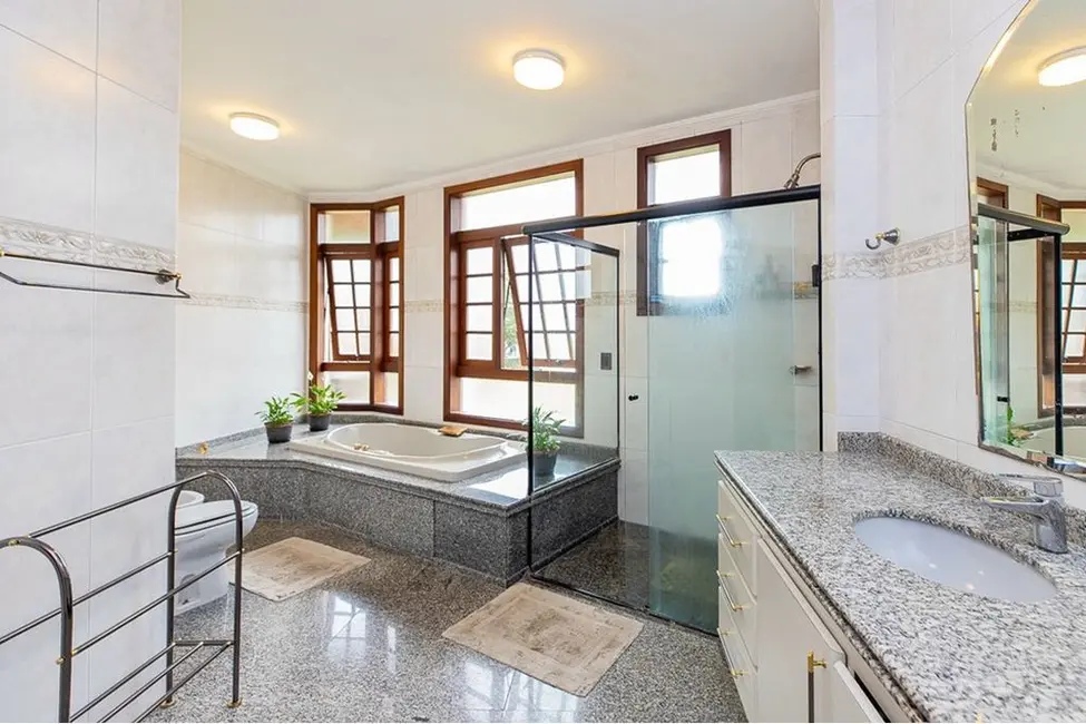 Casa de Condomínio com 5 quartos à venda, 425m2 em Super Quadra Morumbi, São Paulo - SP - imagem 7 Foto 7 de Casa de Condomínio com 5 quartos à venda, 425m2 em Super Quadra Morumbi, São Paulo - SP