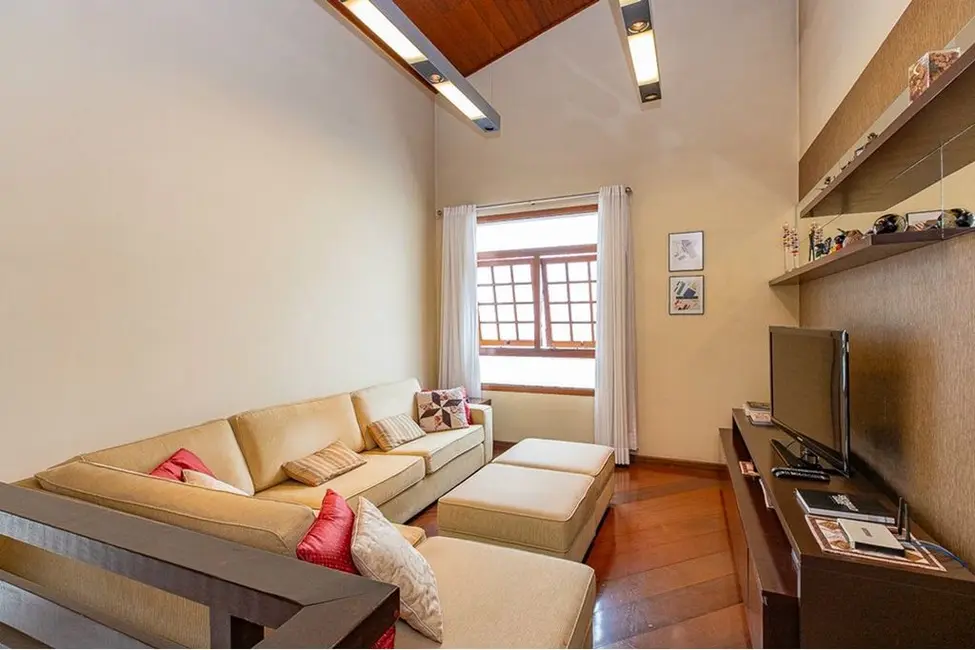 Foto 4 de Casa de Condomínio com 5 quartos à venda, 425m2 em Super Quadra Morumbi, São Paulo - SP