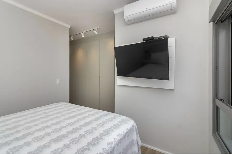 Foto 5 de Apartamento com 3 quartos à venda, 108m2 em Ipiranga, São Paulo - SP