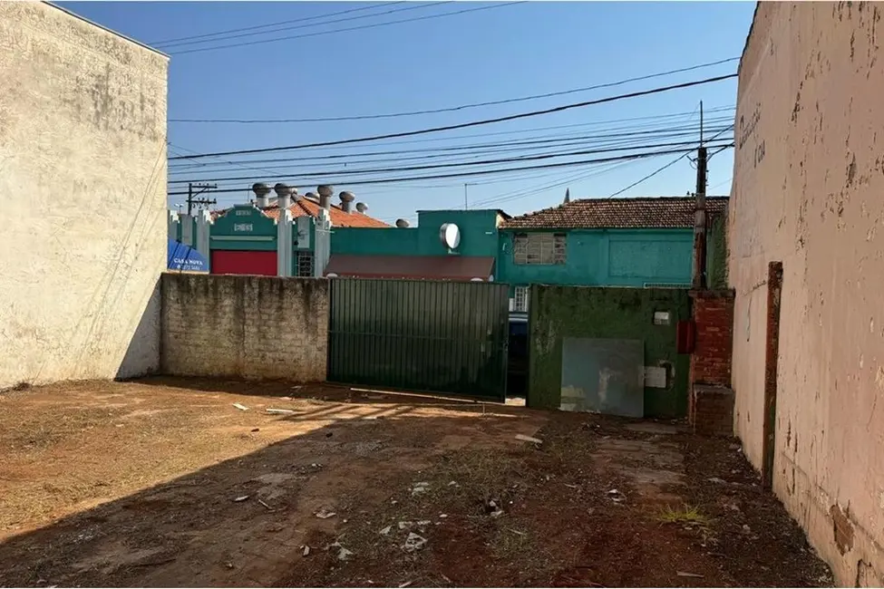 Foto 8 de Terreno / Lote à venda, 584m2 em Itapetininga - SP