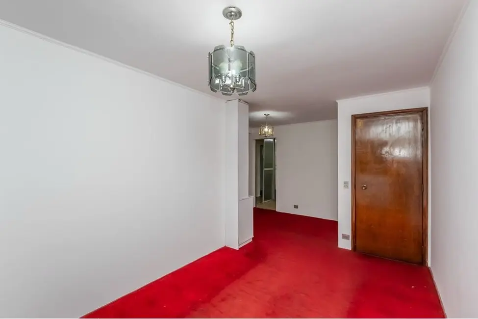 Foto 1 de Apartamento com 3 quartos à venda, 80m2 em Santana, São Paulo - SP