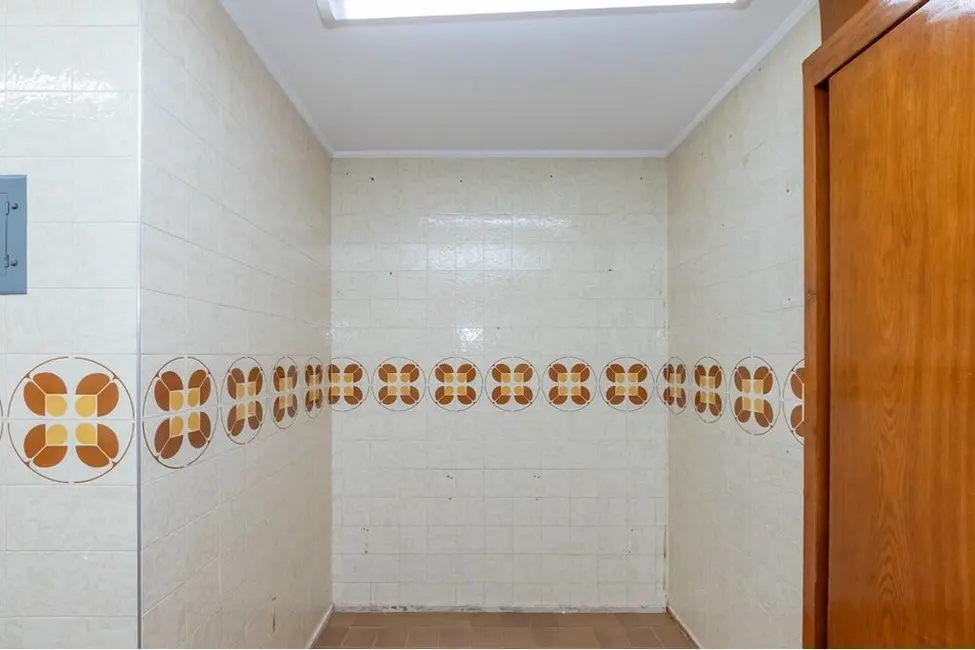 Foto 2 de Apartamento com 3 quartos à venda, 80m2 em Santana, São Paulo - SP