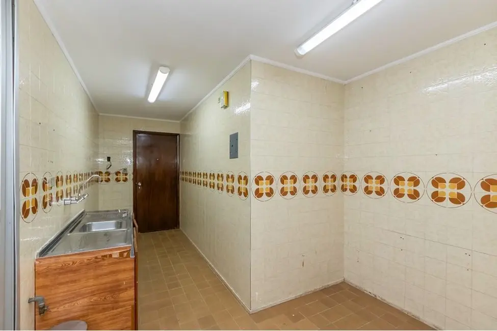 Foto 5 de Apartamento com 3 quartos à venda, 80m2 em Santana, São Paulo - SP