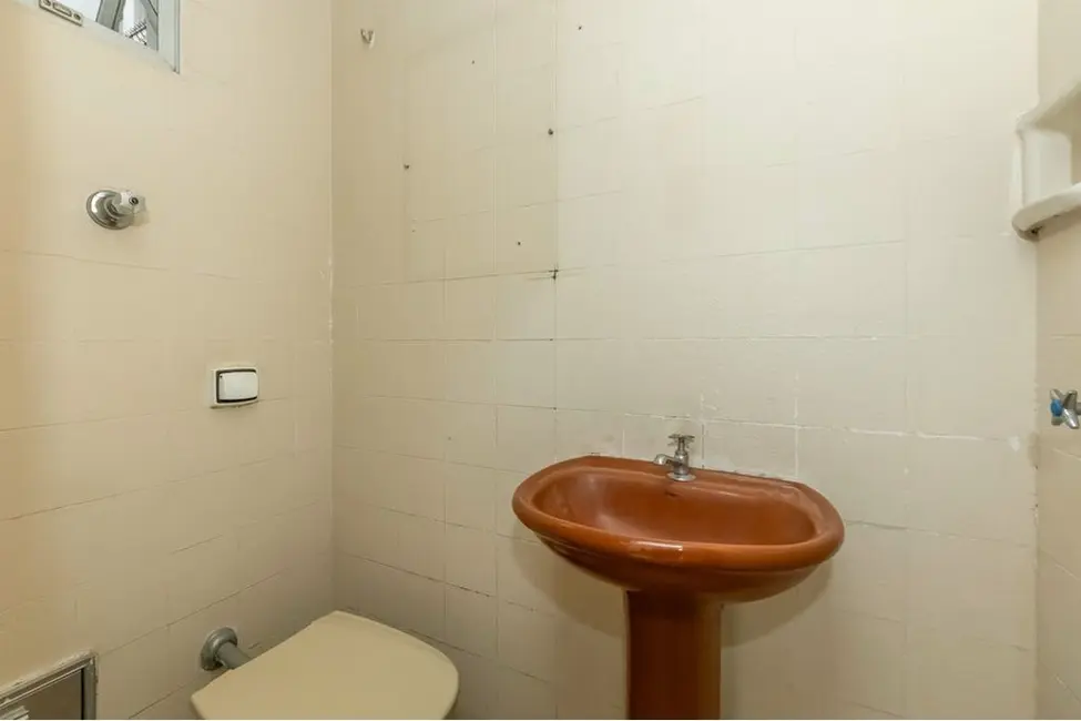 Foto 6 de Apartamento com 3 quartos à venda, 80m2 em Santana, São Paulo - SP