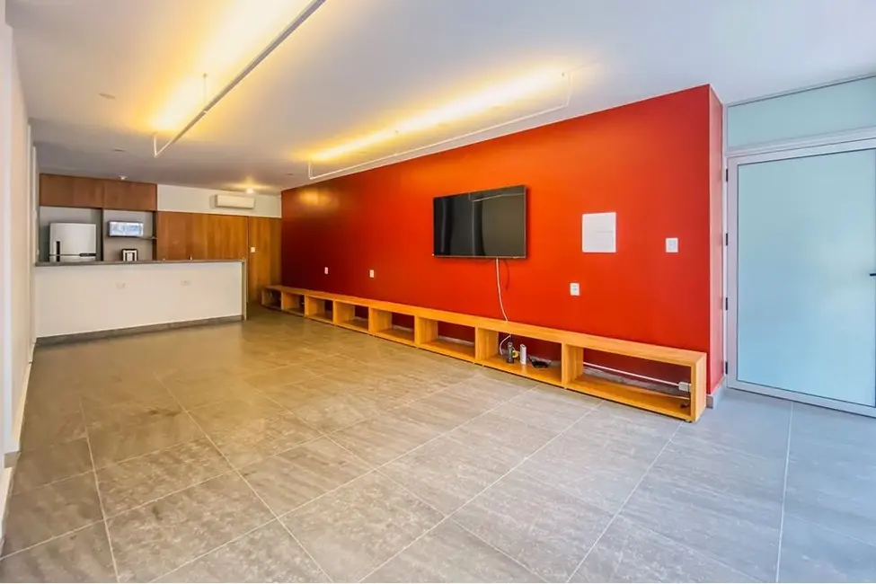 Foto 6 de Apartamento com 3 quartos à venda, 138m2 em Pinheiros, São Paulo - SP