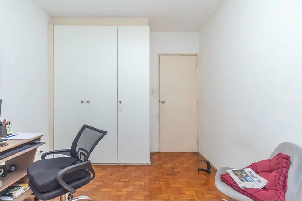 Foto 9 de Apartamento com 3 quartos à venda, 138m2 em Pinheiros, São Paulo - SP