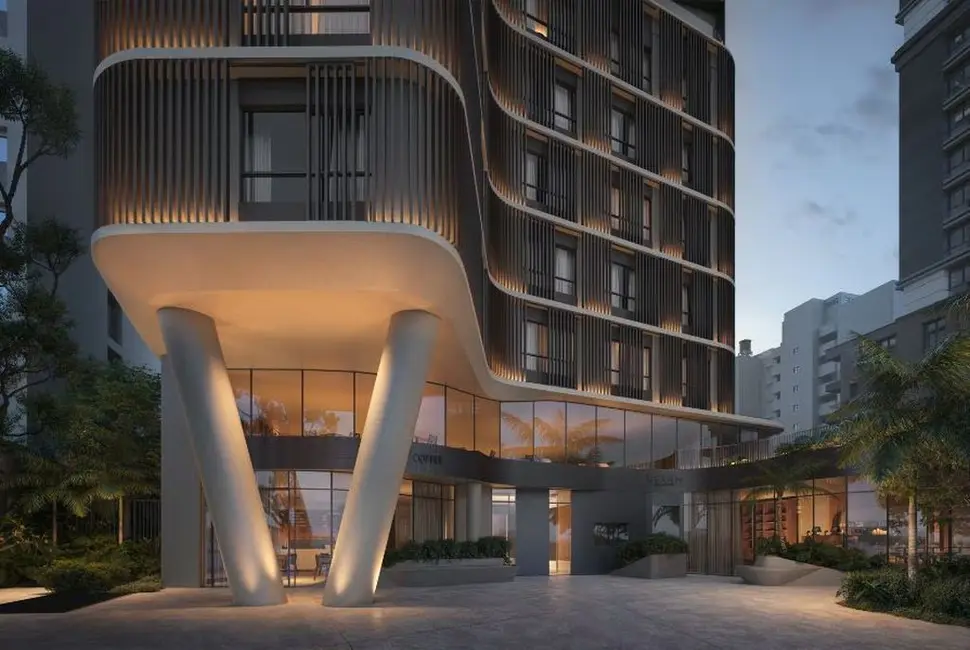 Foto 4 de Kitnet com 1 quarto à venda, 21m2 em Pinheiros, São Paulo - SP