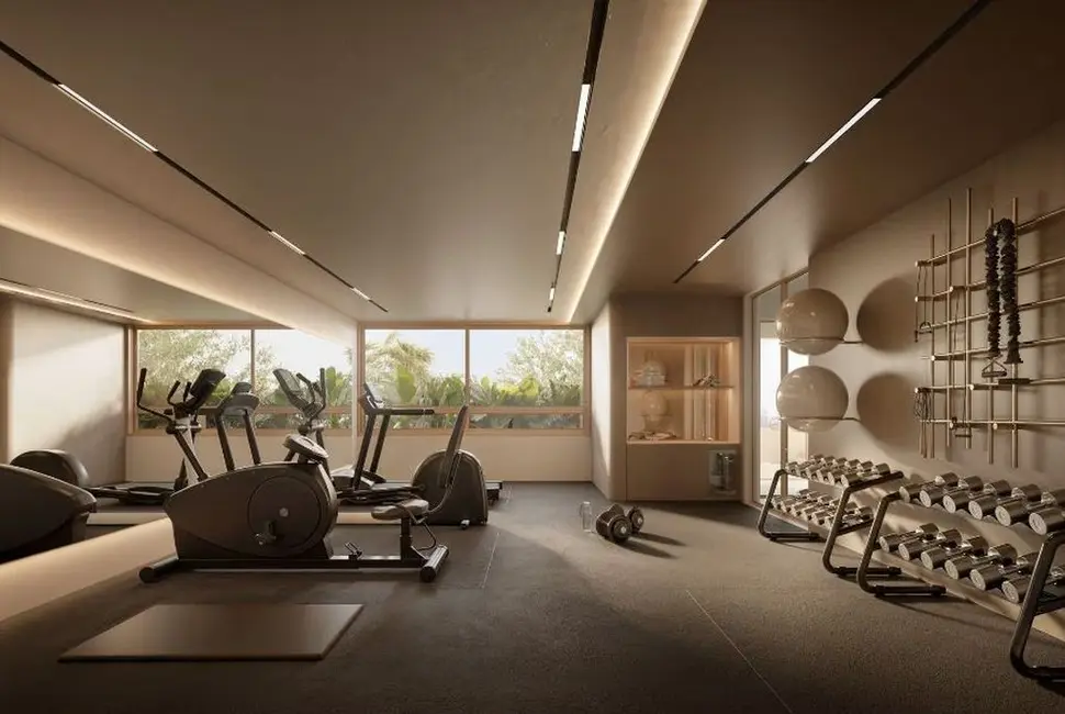 Foto 9 de Kitnet com 1 quarto à venda, 21m2 em Pinheiros, São Paulo - SP