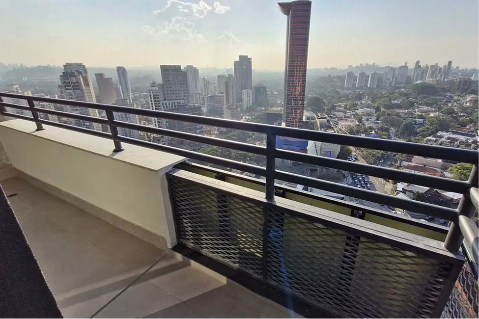 Foto 9 de Apartamento com 1 quarto à venda, 42m2 em Pinheiros, São Paulo - SP