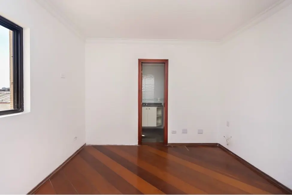 Foto 6 de Apartamento com 4 quartos à venda, 196m2 em Jardim da Saúde, São Paulo - SP