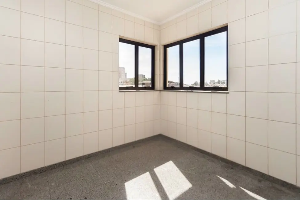 Foto 1 de Apartamento com 4 quartos à venda, 196m2 em Jardim da Saúde, São Paulo - SP