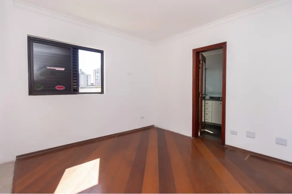 Foto 4 de Apartamento com 4 quartos à venda, 196m2 em Jardim da Saúde, São Paulo - SP