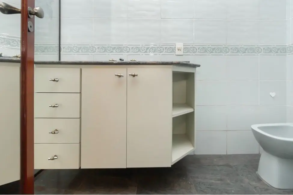 Foto 7 de Apartamento com 4 quartos à venda, 196m2 em Jardim da Saúde, São Paulo - SP