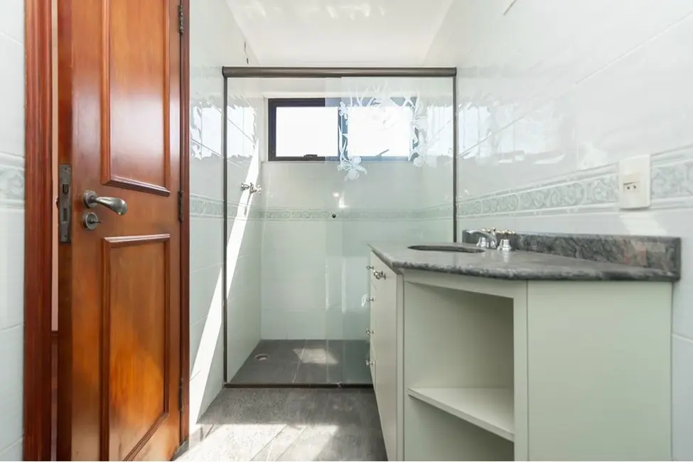 Foto 9 de Apartamento com 4 quartos à venda, 196m2 em Jardim da Saúde, São Paulo - SP