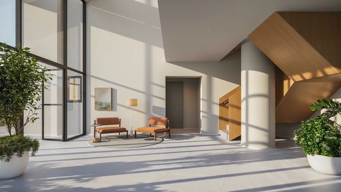 Foto 3 de Apartamento com 4 quartos à venda, 132m2 em Mooca, São Paulo - SP