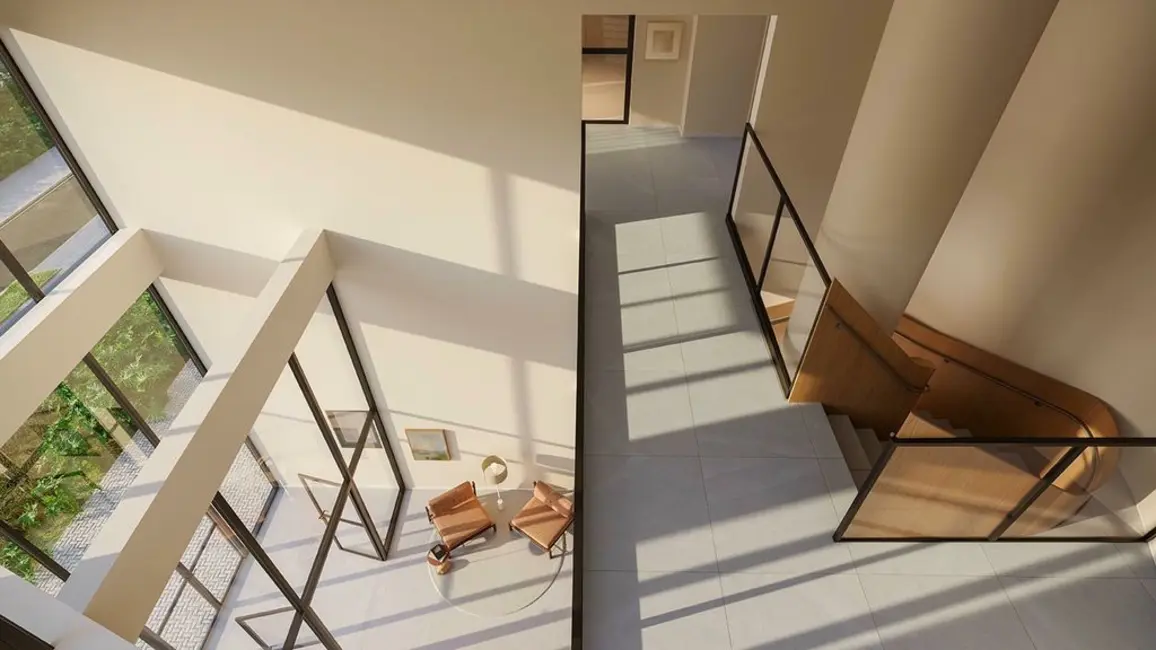 Foto 4 de Apartamento com 4 quartos à venda, 137m2 em Mooca, São Paulo - SP